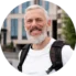 David L., 63 years old